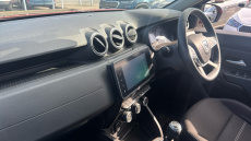 Dacia Duster 1.3 TCe 130 Comfort 5dr Petrol Estate